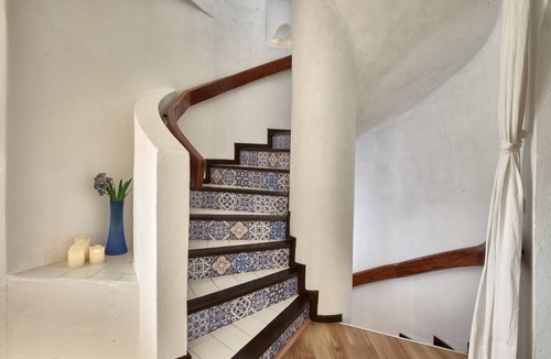 Alporchinhos House | Beach House 4 - creative space for creative people