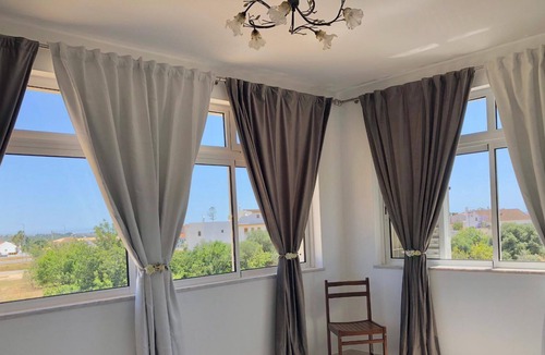 Pera House | Beach House with private pool - 4km from th beach