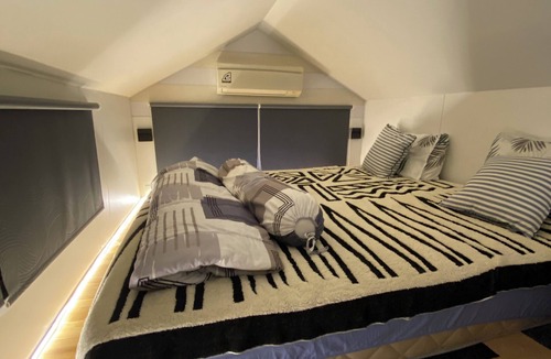 Na Thon Resort | Beach Tiny House with Scooter Services & FREE Kayak