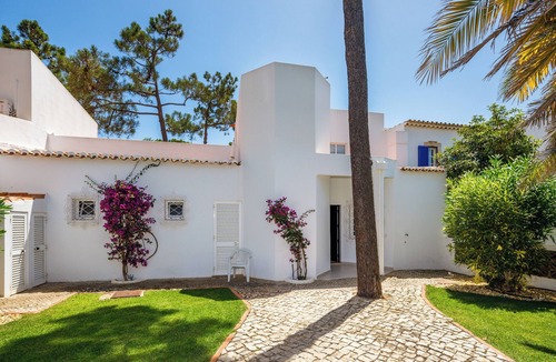 Vale do Lobo Villa | Beach Villa - 3 Bedroom