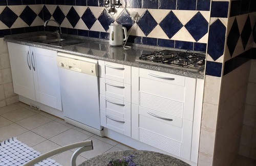 Conceicao e Cabanas de Tavira Apartment | Beachfront Penthouse Apartment with fabulous sea views