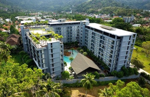 Kamala Apartment | Beachside Zen – A Modern Island Sanctuary C60