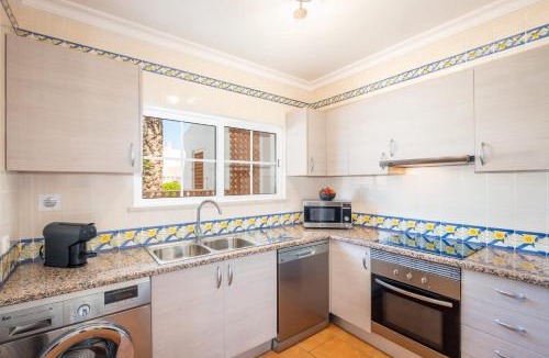 Castelo Villa | Beachsun Gale - beautiful villa close to beach