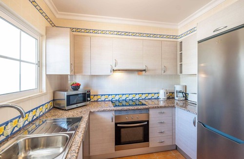 Castelo Villa | Beachsun Gale - beautiful villa close to beach