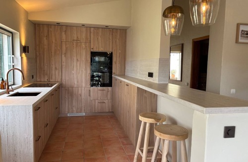 Ferragudo Villa | Beachvilla with private pool & seaview at prime location in Ferragudo Village.