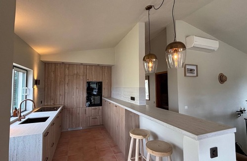 Ferragudo Villa | Beachvilla with private pool & seaview at prime location in Ferragudo Village.