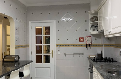Albufeira Old Town Apartment | Beautiful charming flat, beautiful terrace facing the sea. Exceptional location