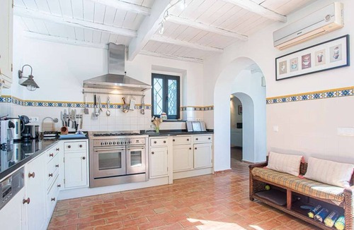 Quelfes Villa | Beautiful Portuguese Villa | Quinta da.