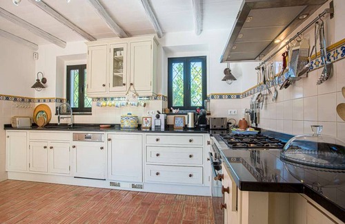 Quelfes Villa | Beautiful Portuguese Villa | Quinta da.