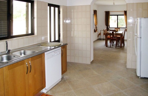 Poco Partido House | Beautiful private villa for 6 people with WIFI, private pool, TV and terrace