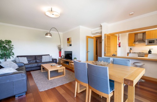 Montechoro Apartment | Beautiful, recently renovated apartment with all modern comforts, at Corcovada