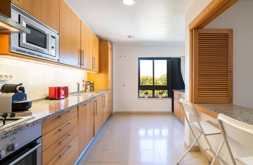 Montechoro Apartment | Beautiful, recently renovated apartment with all modern comforts, at Corcovada