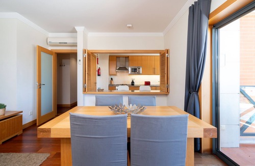 Montechoro Apartment | Beautiful, recently renovated apartment with all modern comforts, at Corcovada