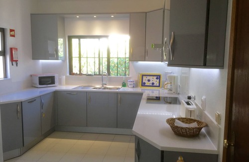 Carvoeiro Villa | Beautiful Villa With Private Pool in quiet Cul de Sac