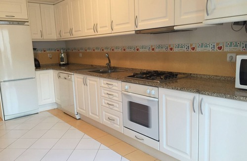 Vilamoura Villa | Beautiful Villa with amazing views!