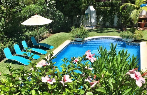 Vilamoura Villa | Beautiful Villa with amazing views!