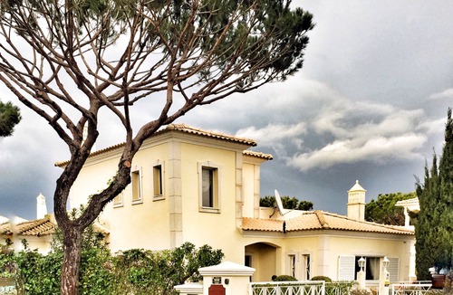 Vilamoura Villa | Beautiful Villa with amazing views!