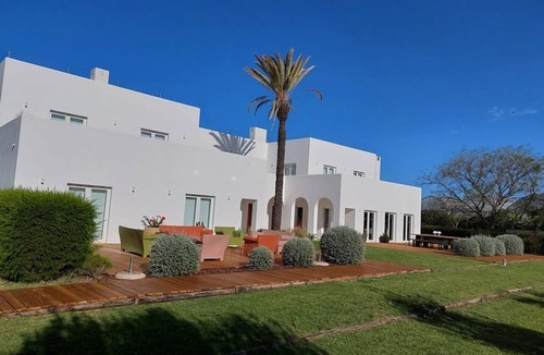 Moncarapacho e Fuseta Villa | Beautifull Villa with Ocean View in Tavira