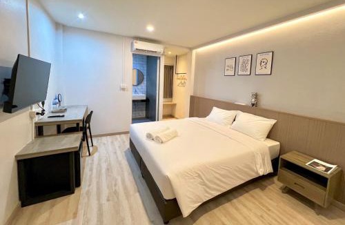 Tham Nam Phut Hotel | Bedter Hotel Phang Nga
