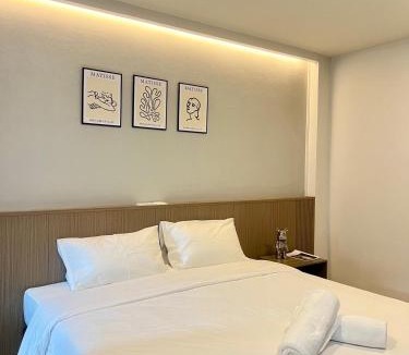 Tham Nam Phut Hotel | Bedter Hotel Phang Nga