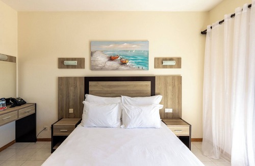 Olhao Hotel | Bela Ria Stay & Sushi.