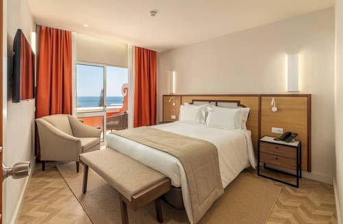 Luz Hotel | Belavista da Luz – Wellness & Lifestyle Hotel
