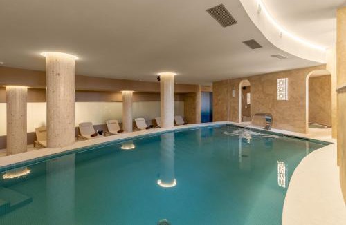 Praia da Luz Hotel | Belavista Da Luz - Wellness & Lifestyle Hotel