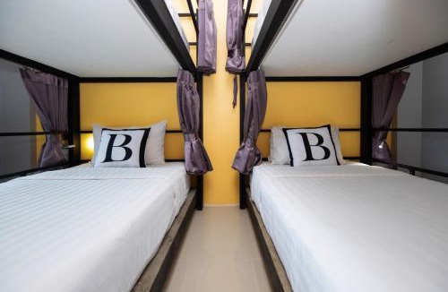 Ban Bo Han Hostel | Bell Lifestyle Hostel Phuket