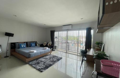 Ban Bo Han Hostel | Bell Lifestyle Hostel Phuket