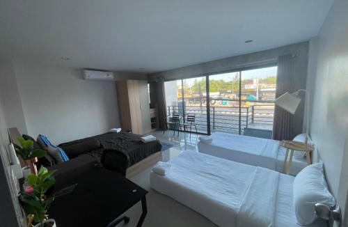 Ban Bo Han Hostel | Bell Lifestyle Hostel Phuket