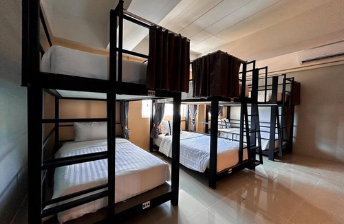 Ban Bo Han Hostel | Bell Lifestyle Hostel Phuket