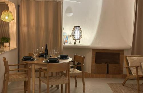 Alporchinhos Apartment | Bella Vita Apartment in Porches mit Meerblick an der Algarve