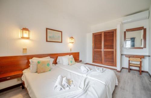 Patio Apartment | Bellavista Jardim By BeGuest