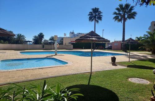 Correeira Apartment | Bellavista Tenis Clube A2 studio - Albufeira INN