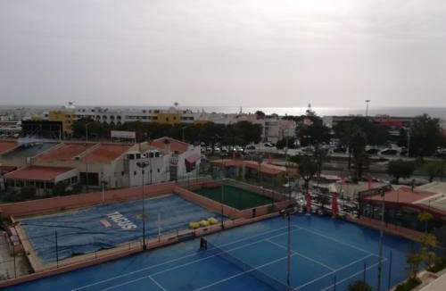 Correeira Apartment | Bellavista Tenis Clube A4 T1 - Albufeira INN