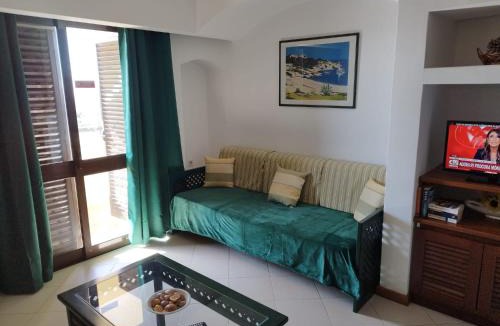 Correeira Apartment | Bellavista Tenis Clube A4 T1 - Albufeira INN