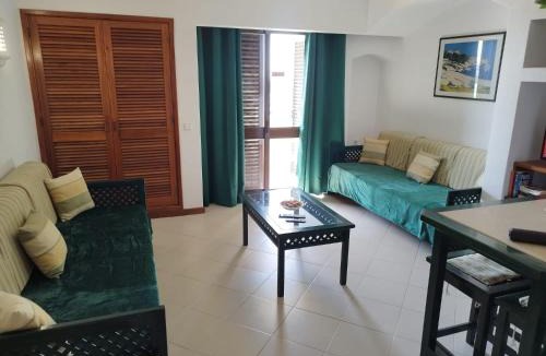 Correeira Apartment | Bellavista Tenis Clube A4 T1 - Albufeira INN