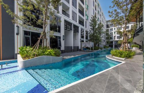 Bang Tao Apartment | Bellevue Lagoon Premium Apart Hotel by TropicLook