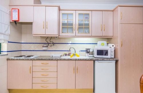 Torralta Apartment | Bend Blue Apartment, Alvor, Algarve
