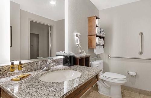 Willmar Hotel | Best Western Plus Willmar