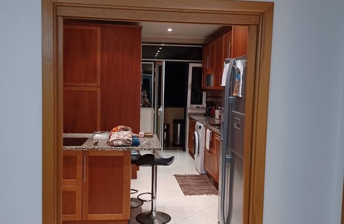 Loule Apartment | Big apartment (130 square meters)