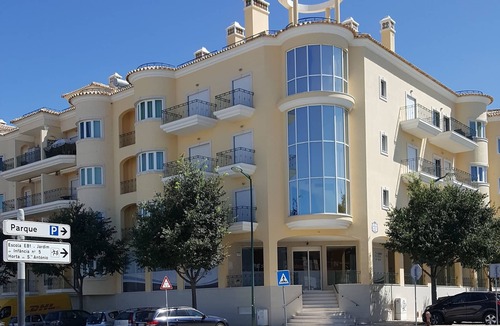 Loule Apartment | Big apartment (130 square meters)