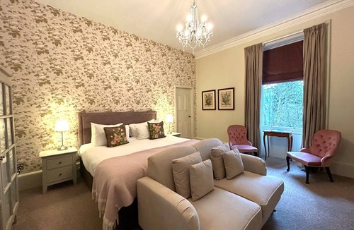 Pitlochry Hotel | Birchwood Pitlochry
