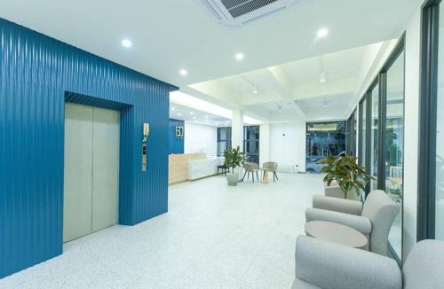 Ban Pa Yang Hotel | BJ city hotel
