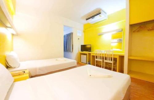 Ban Pa Yang Hotel | BJ city hotel