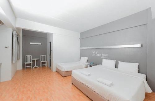 Ban Pa Yang Hotel | BJ city hotel