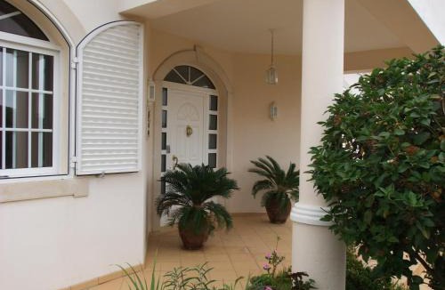 Montenegro House | Black Hill Guest House