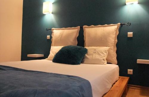 Montenegro House | Black Hill Guest House