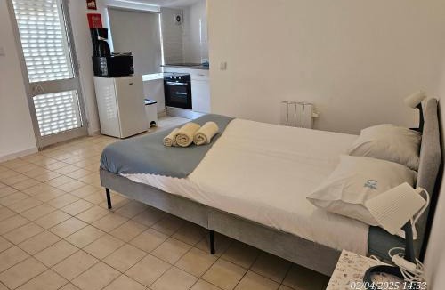 Praia de Faro Apartment | Blife Benya private apartment