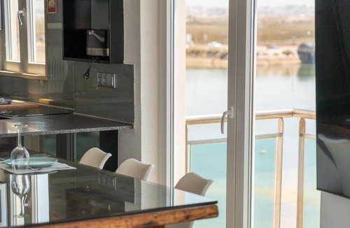 Praia de Faro Apartment | Blife Charlya private apartment at Faro beach